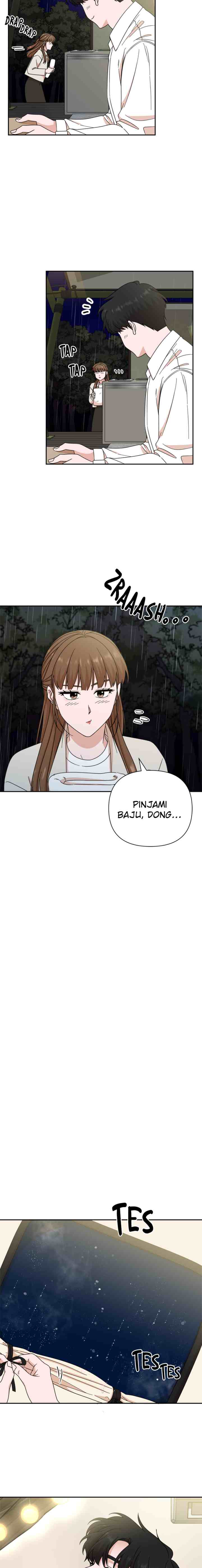 The Guy With Pretty Lips chapter 73 halaman 13