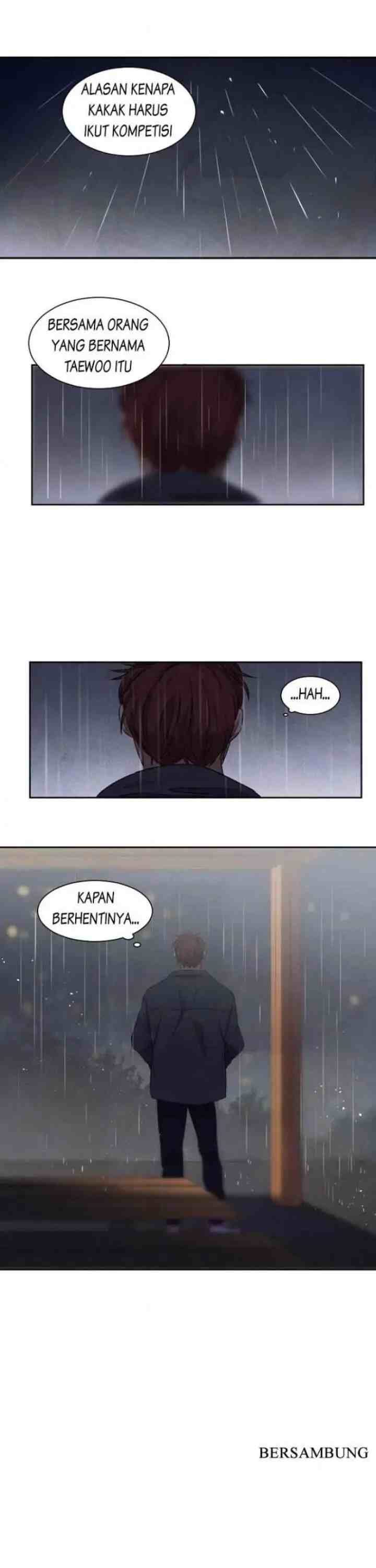 For Elise chapter 20 halaman 12
