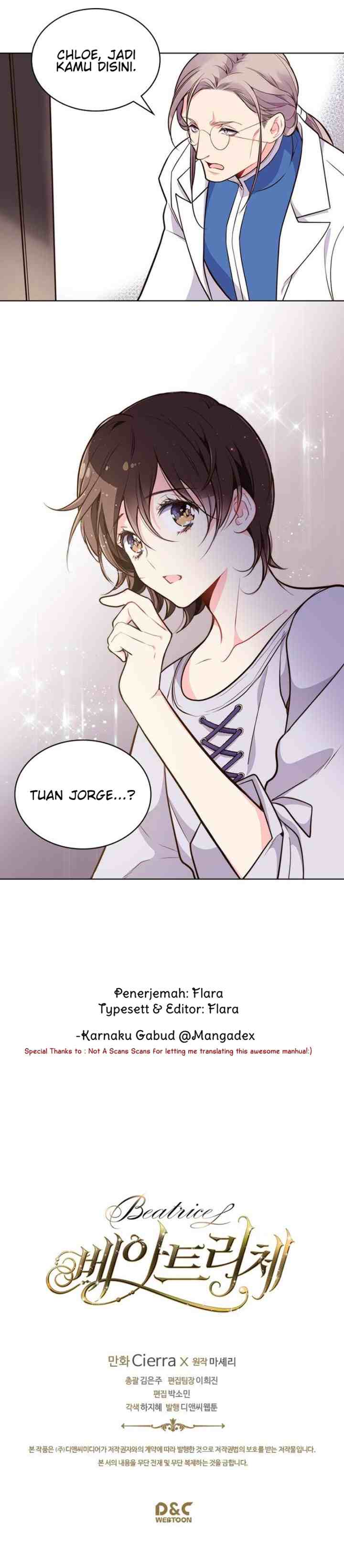 Béatrice chapter 10 halaman 11