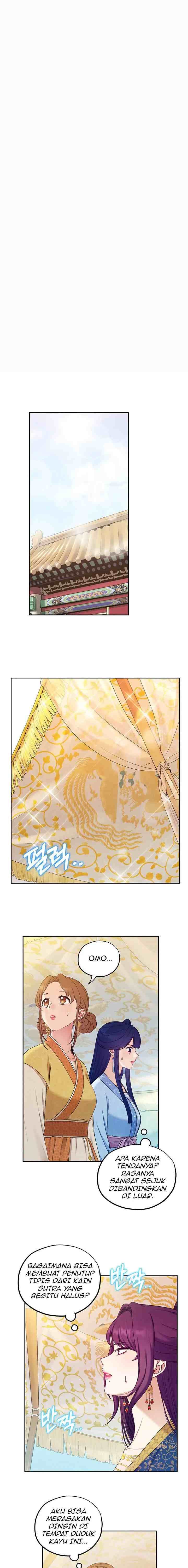 Elixir of the Sun chapter 65 halaman 10