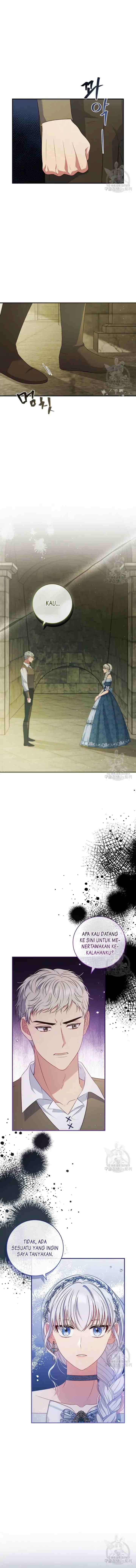 Fakes Don't Want To Be Real chapter 48 halaman 10
