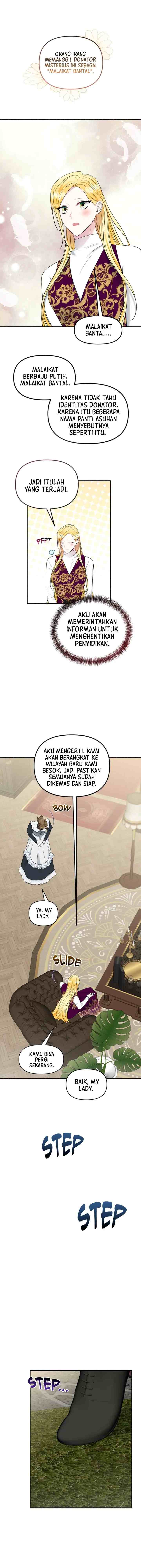 The Dead Husband Returns As A Scheming Man chapter 19 halaman 17