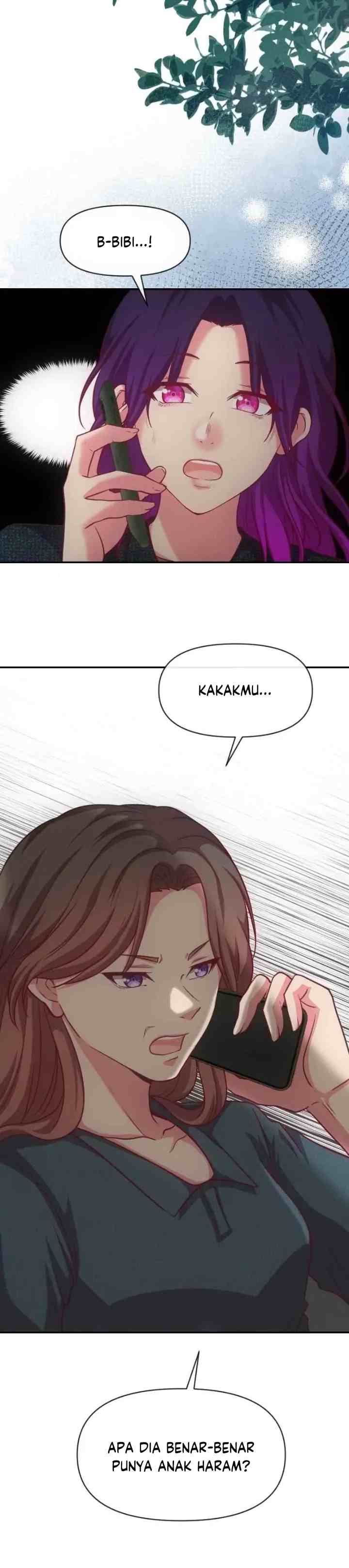 Hello Baby chapter 29 halaman 18