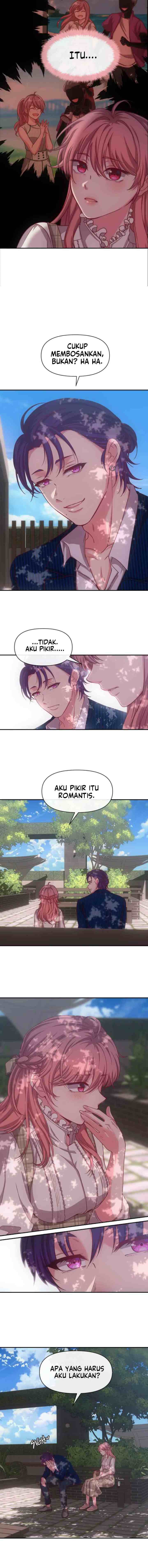 Hello Baby chapter 10 halaman 11