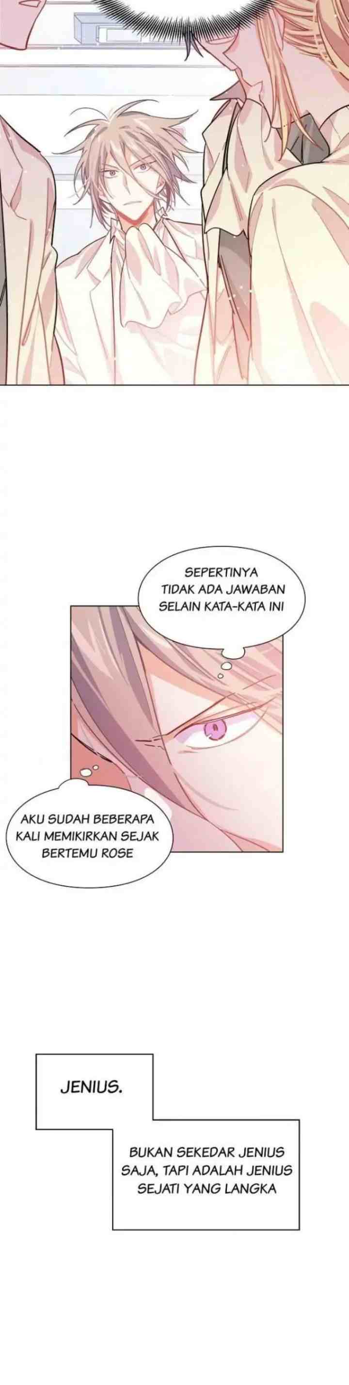 Doctor Elise: The Royal Lady with the Lamp chapter 18 halaman 8