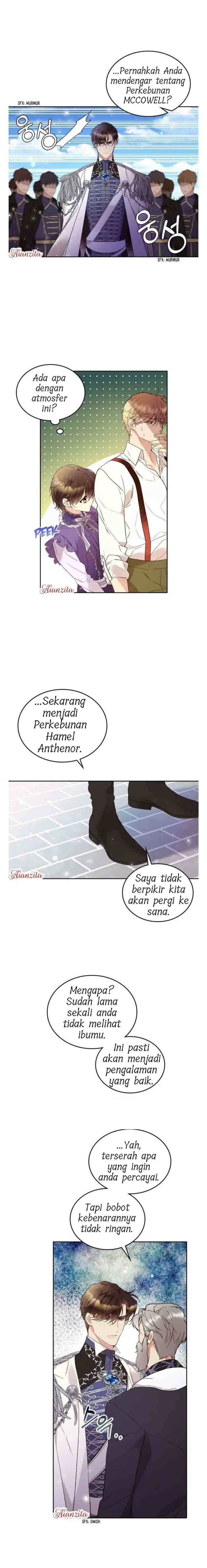 Béatrice chapter 62 halaman 11