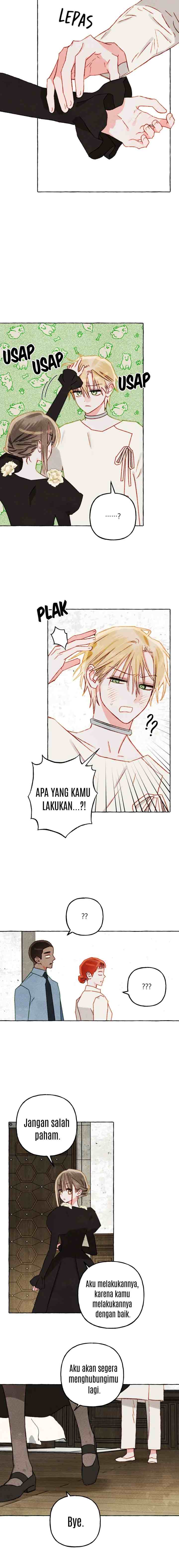 I Raised a Black Dragon chapter 66 halaman 5