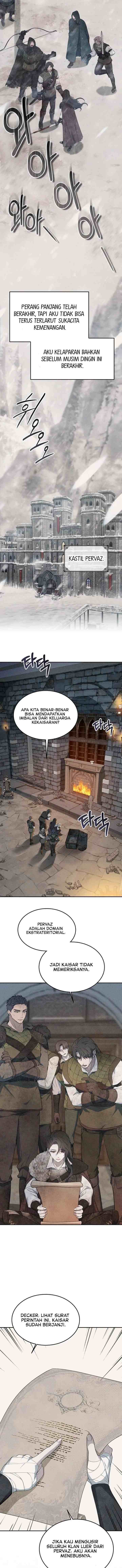 City of Arrogance chapter 1 halaman 8