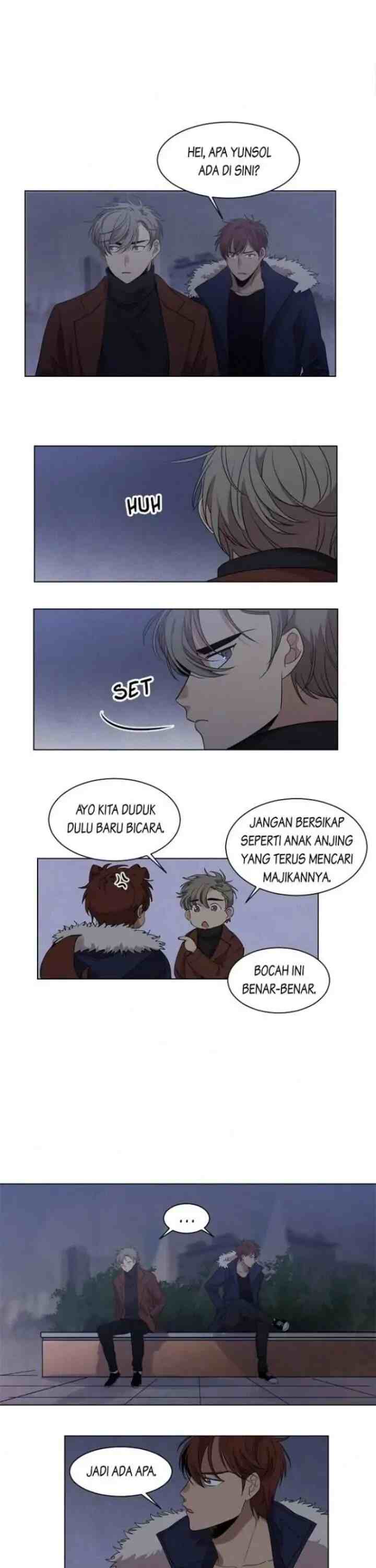 For Elise chapter 55 halaman 10