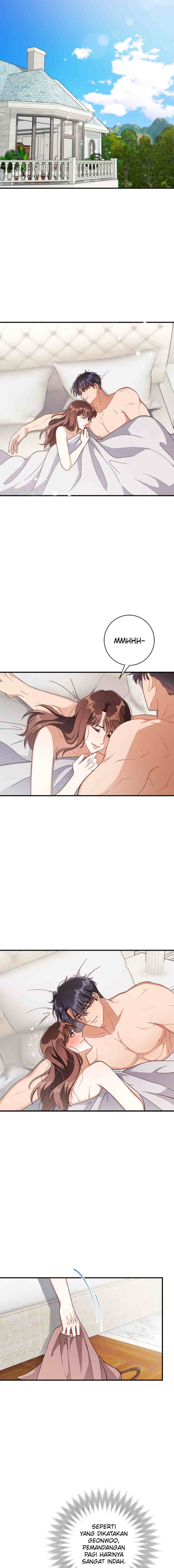 No Marriage is Perfect chapter 56 halaman 14