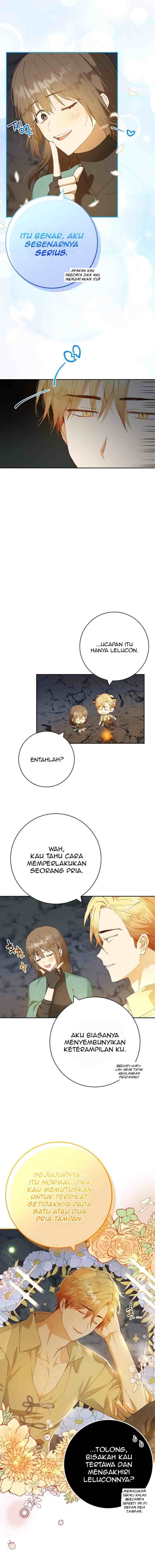 Individualistic Love chapter 11 halaman 9