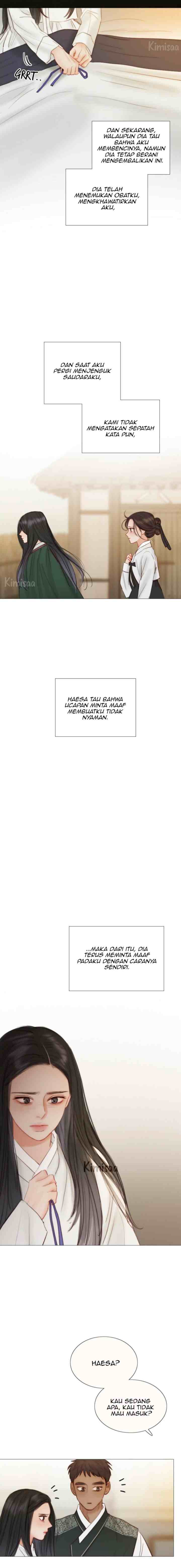 Black Winter chapter 80 halaman 12