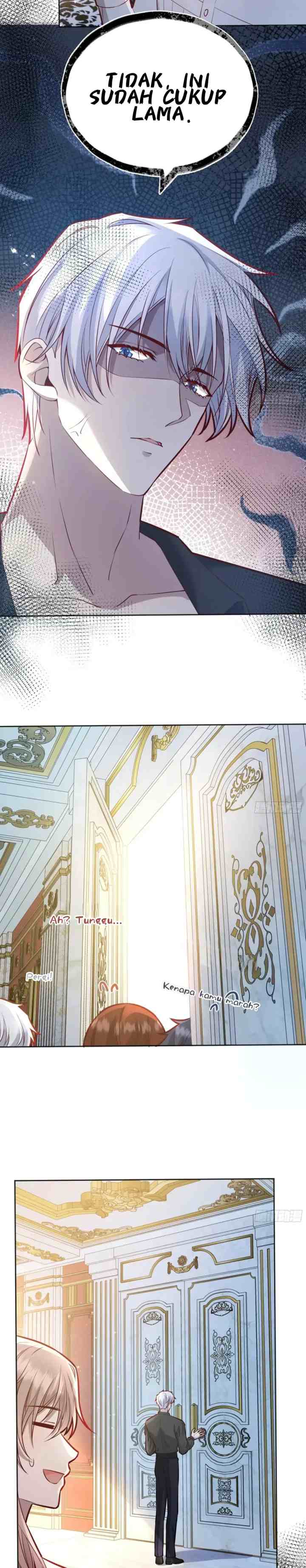 Give The Harem To The Villainess chapter 50 halaman 7