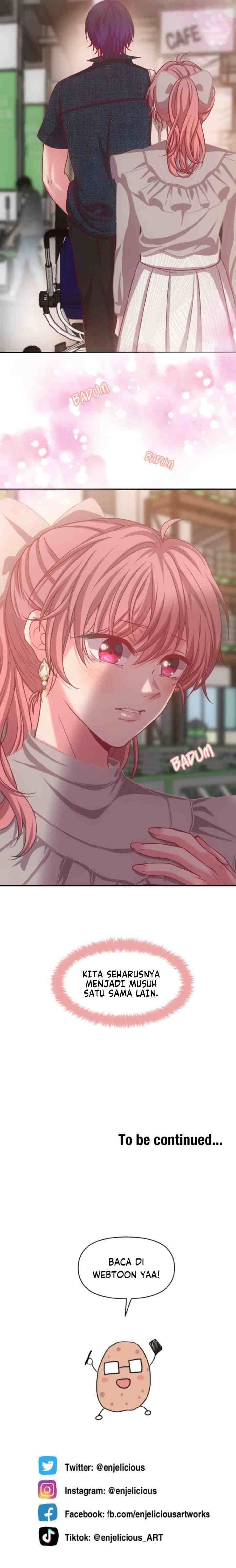 Hello Baby chapter 6 halaman 20