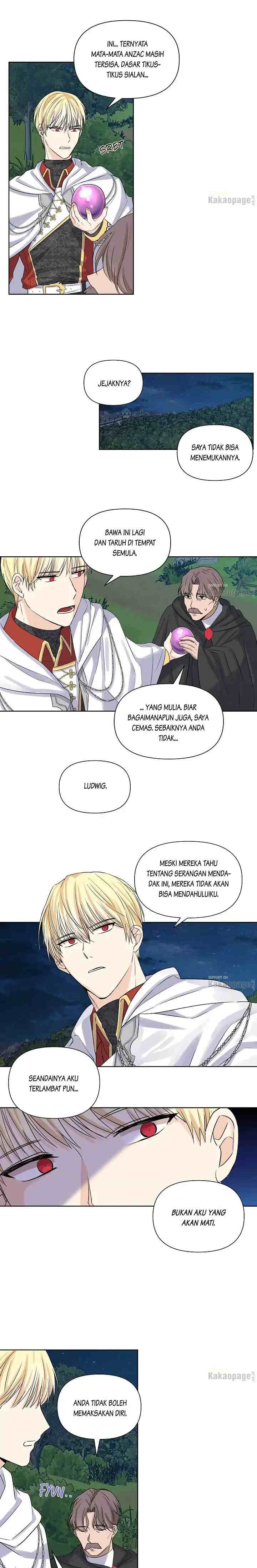I Became the Wife of a Tragedy's Main Lead chapter 13 halaman 11