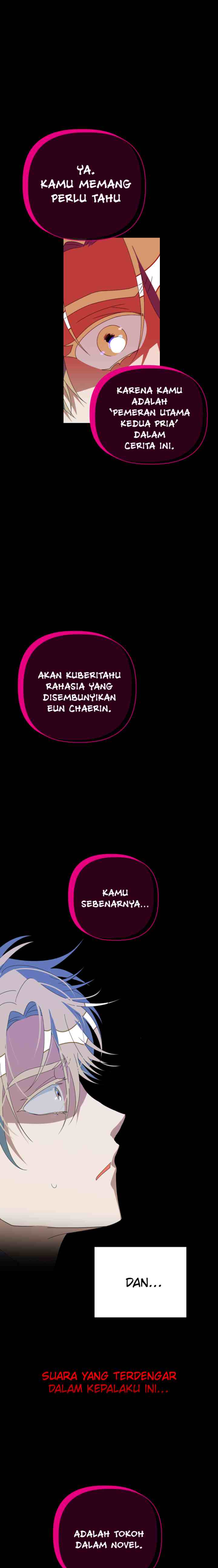 Survive Romance chapter 50 halaman 18