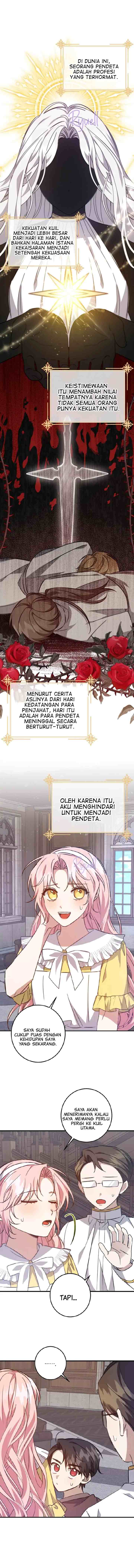 I Raised the Villains Preciously chapter 21 halaman 4