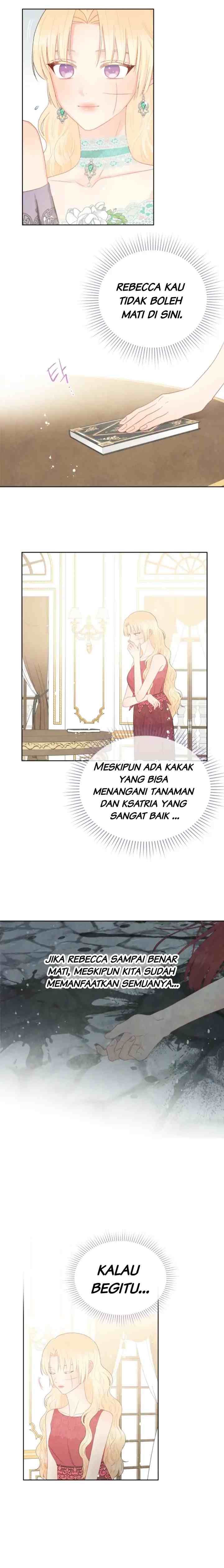 Don't Concern Yourself With That Book chapter 41 halaman 13