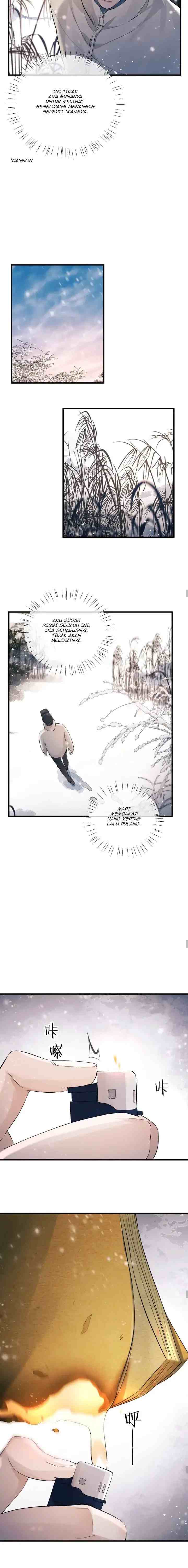 Sa Ye chapter 27 halaman 6