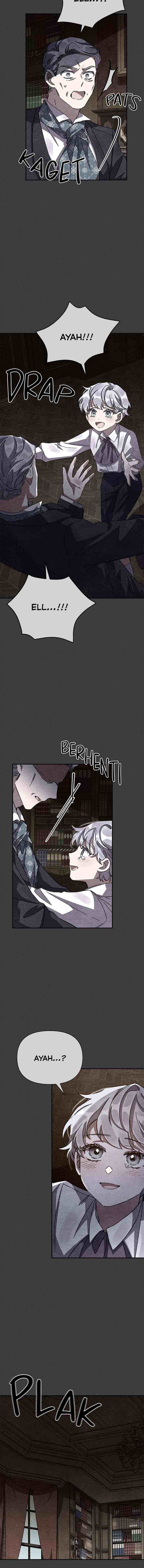 Oh, Dear Nemesis chapter 17 halaman 8