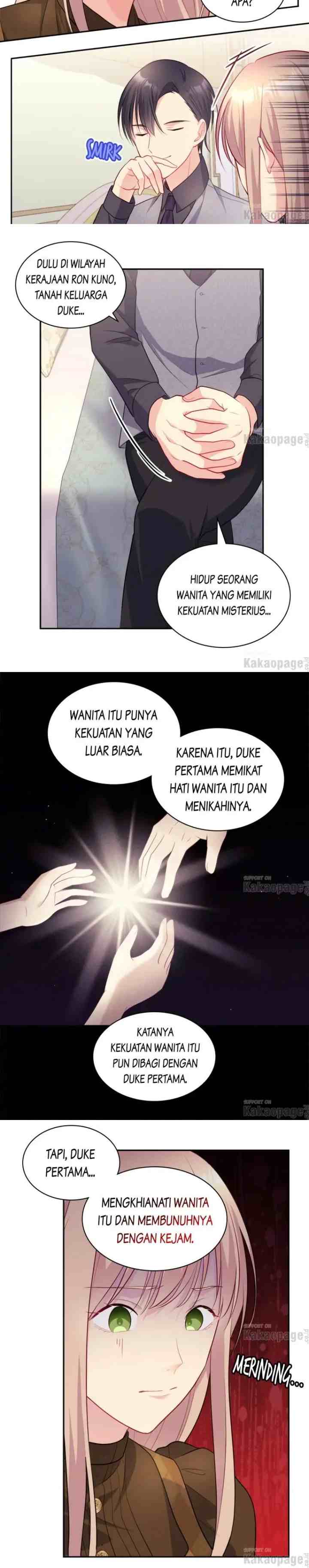 Daisy - How to Become the Duke's Fiancée chapter 126 halaman 14