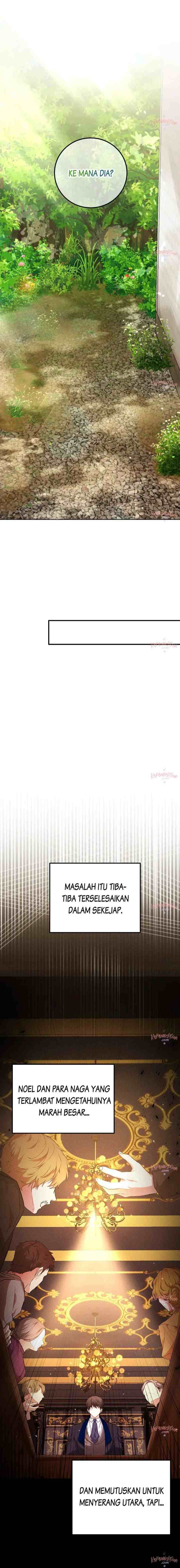The Heroine has Her Eyes on Me as Her Brother's Wife chapter 39 halaman 11