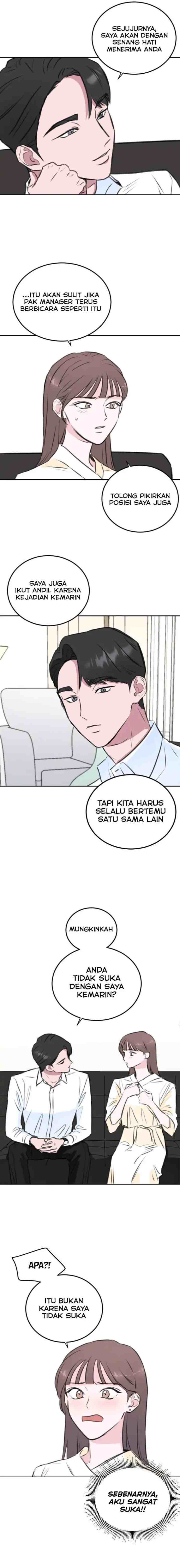 In-House Marriage After Breakup chapter 9 halaman 4