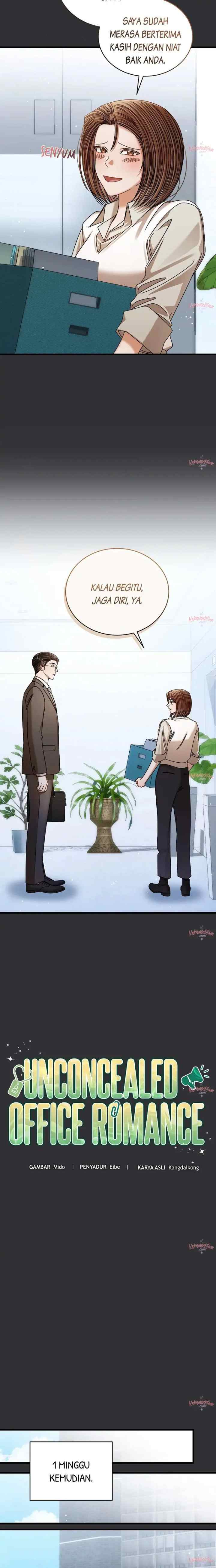 I Confessed To The Boss chapter 86 halaman 5