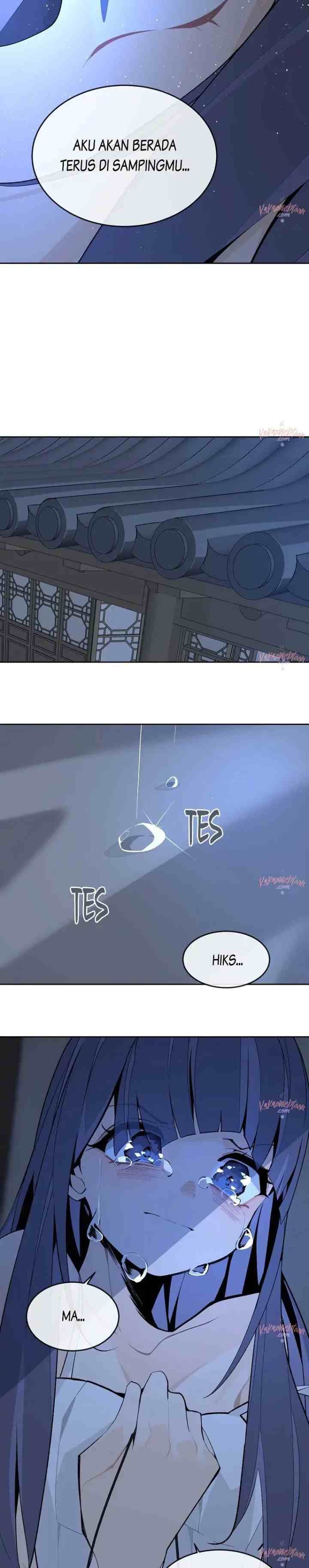Devil Sword King chapter 328 halaman 19