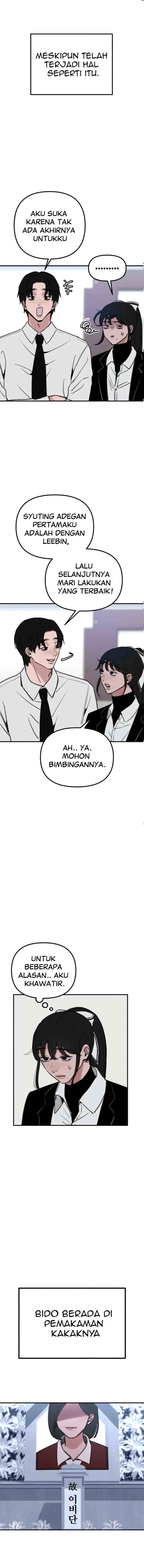 Muse On Yumyeong chapter 52 halaman 7
