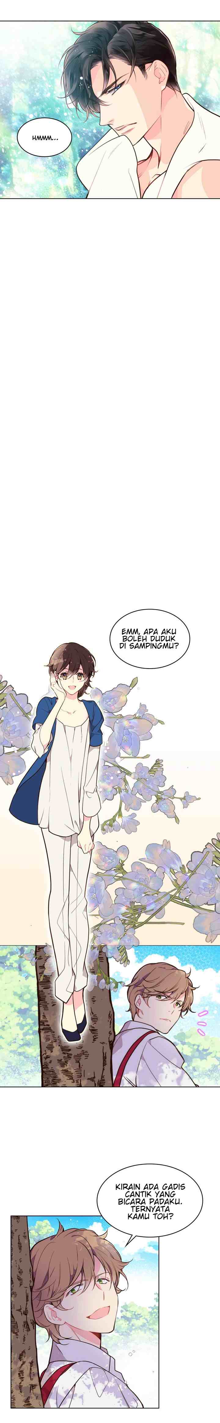 Béatrice chapter 29 halaman 5