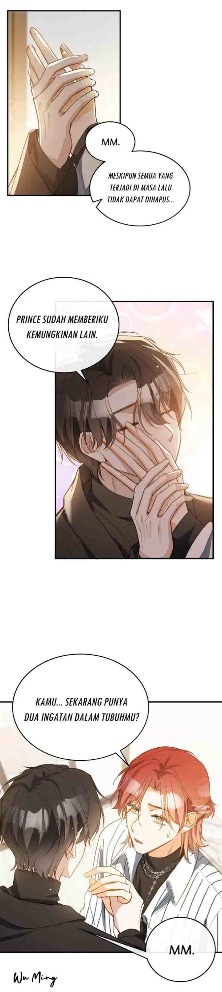 Kiss The Abyss chapter 99 halaman 10