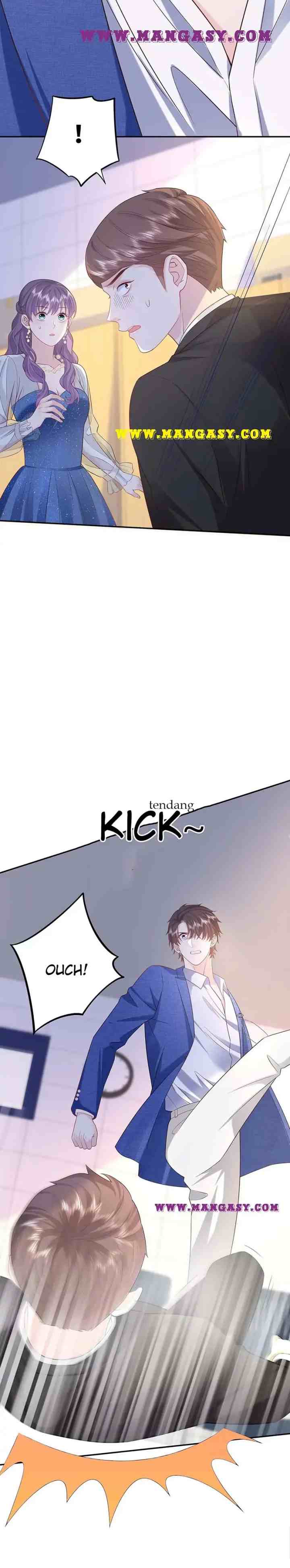 I Know What You Think chapter 41 halaman 17
