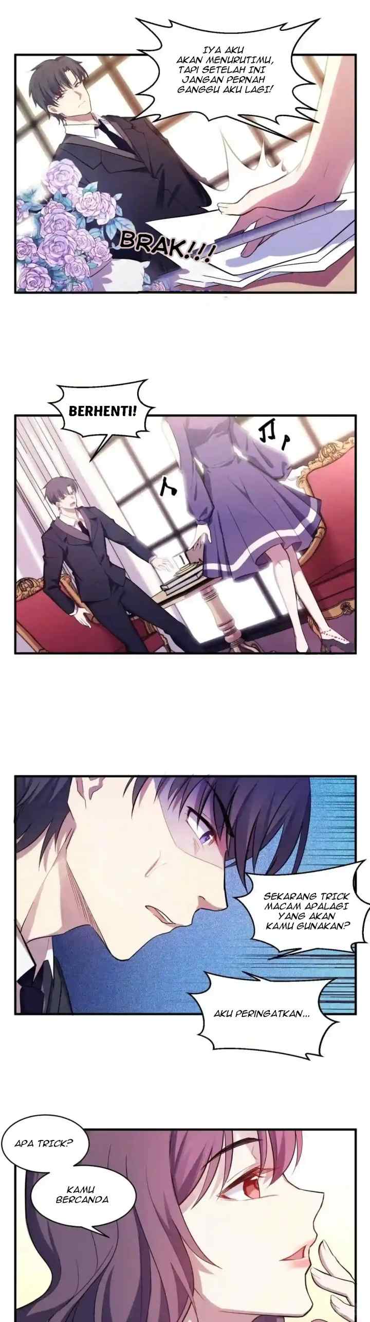 My Two Stepsons Looking At Me Weirdly chapter 2 halaman 4