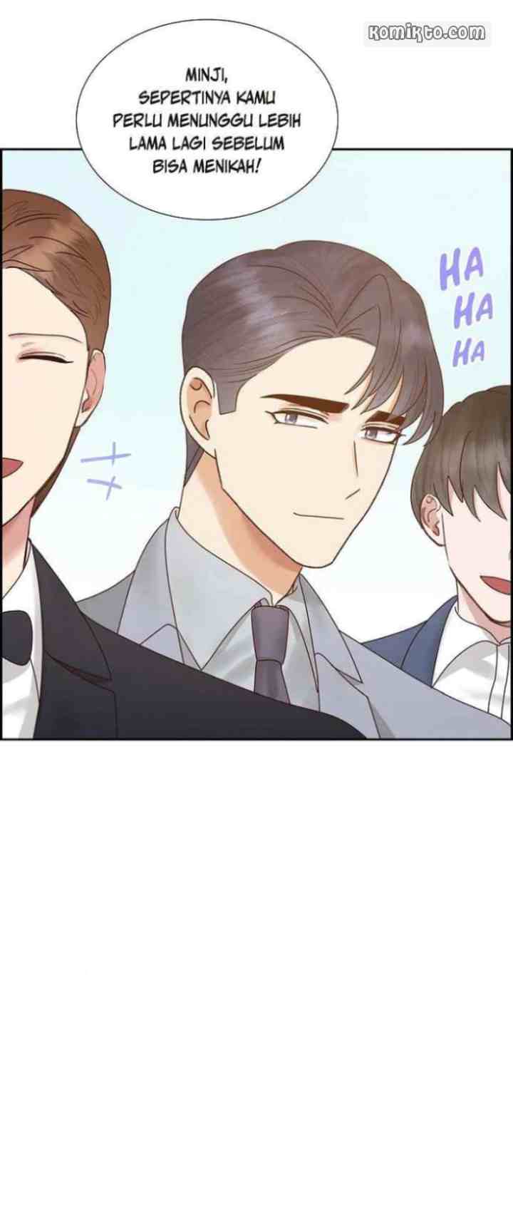 A Spoonful of Your Love chapter 66 halaman 9