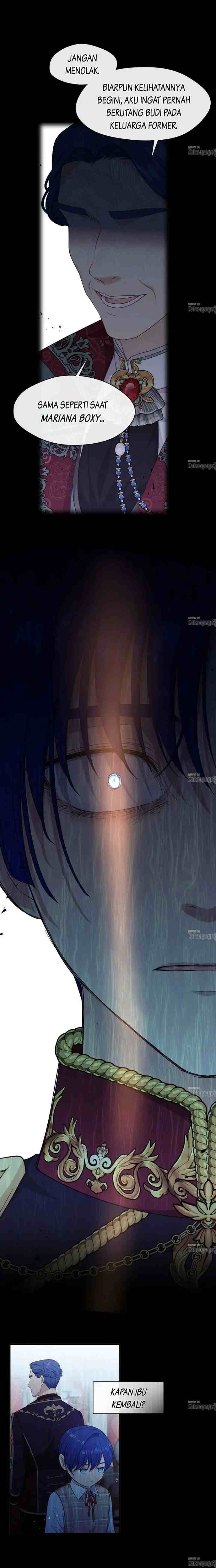 Beware the Villainess! chapter 120 halaman 16