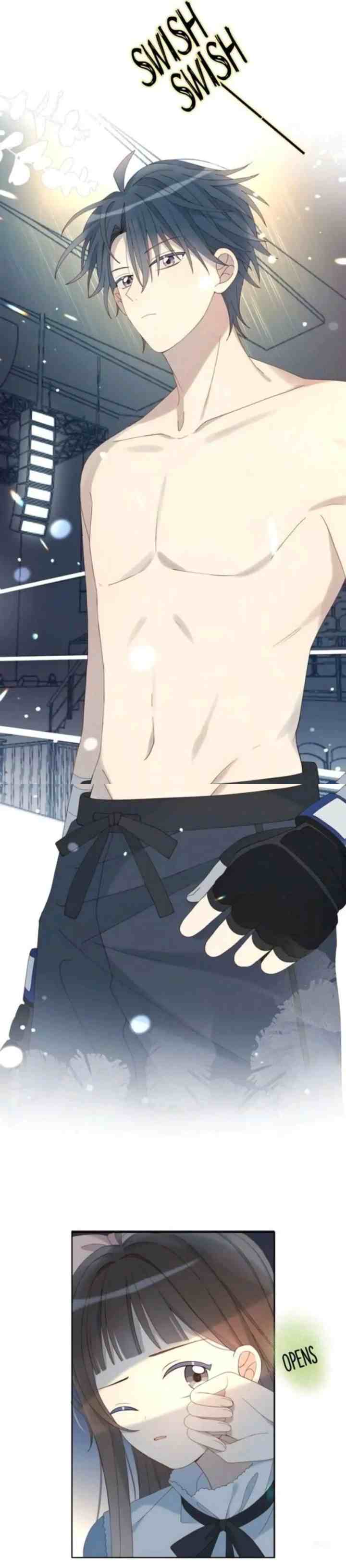 He Is So Flirty chapter 10 halaman 13