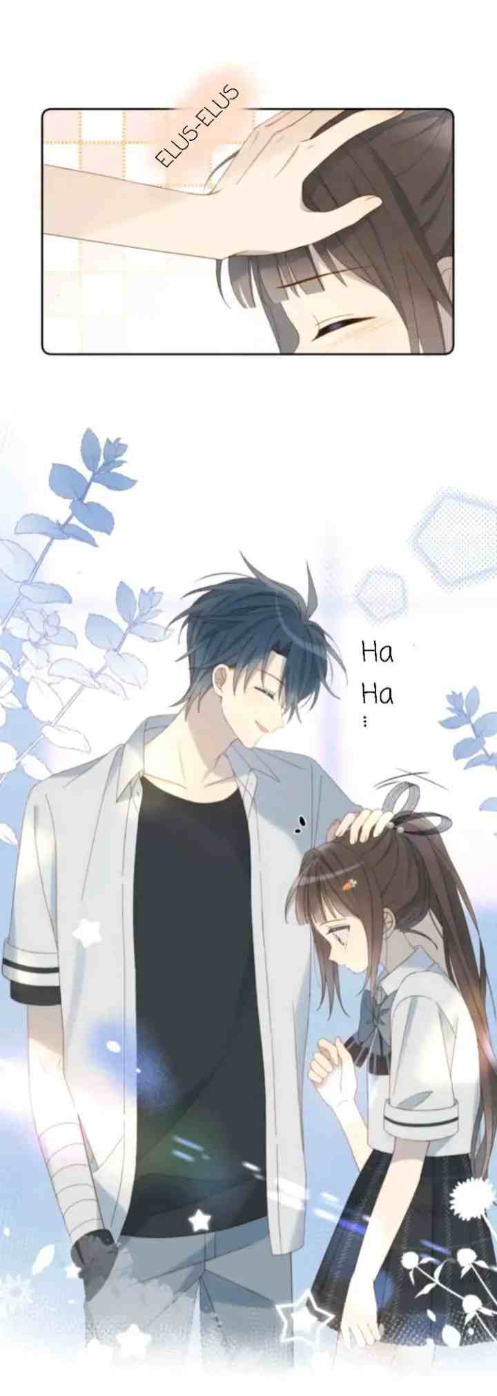 He Is So Flirty chapter 30 halaman 7