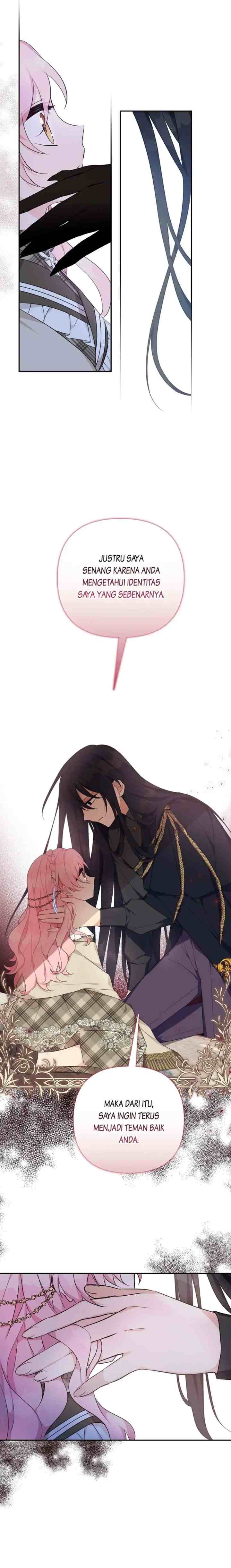 I'm The Real Youngest Daughter Of A Villainous Duke chapter 24 halaman 10