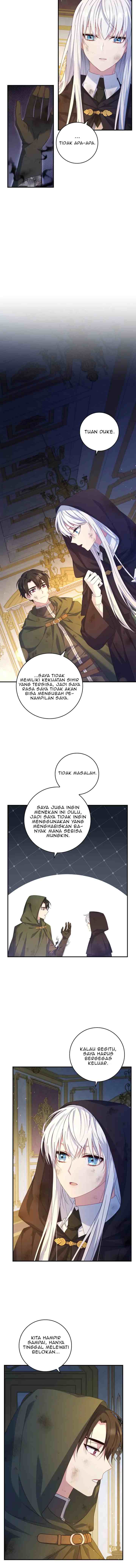 Fakes Don't Want To Be Real chapter 16 halaman 10