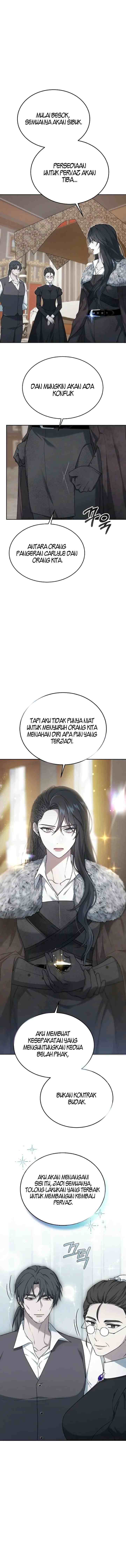 City of Arrogance chapter 8 halaman 13