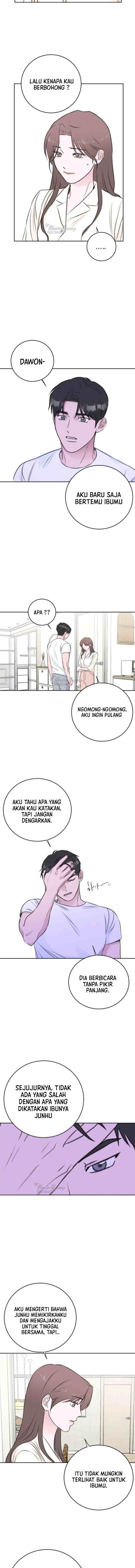 In-House Marriage After Breakup chapter 52 halaman 6