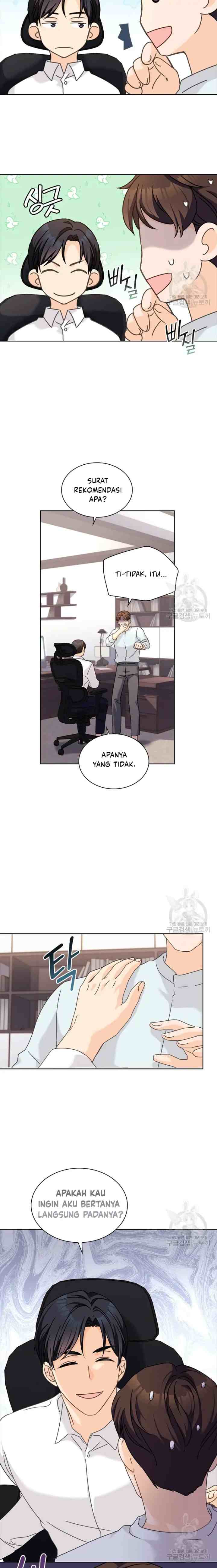 Love, Doing chapter 18 halaman 4