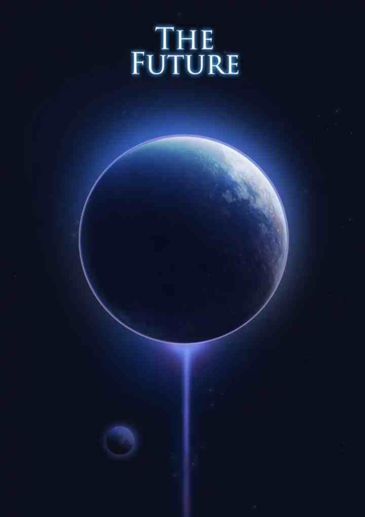 Alien Space chapter 4 halaman 11