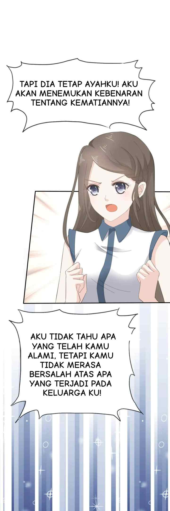 She Lived In Your Heart For Many Years chapter 31 halaman 14