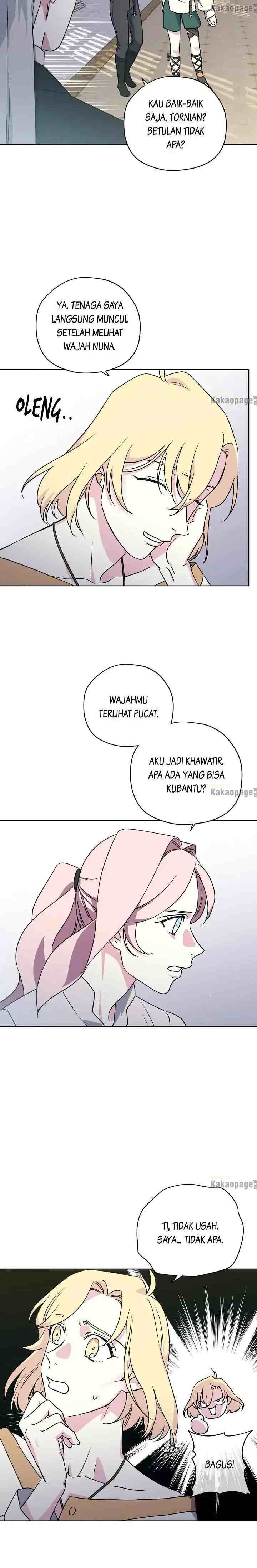 Chitra chapter 148 halaman 9