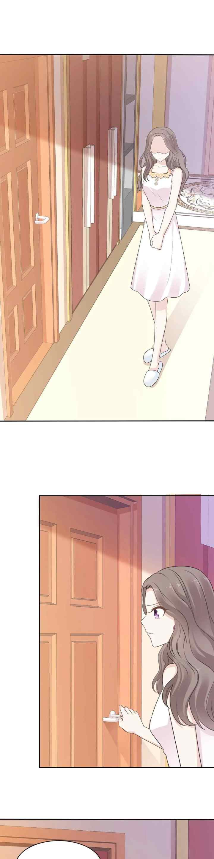 She Lived In Your Heart For Many Years chapter 30 halaman 12