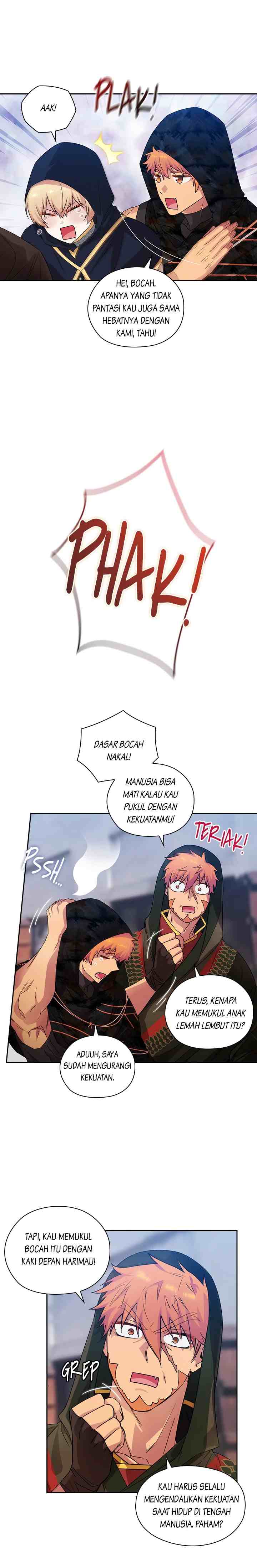 Adonis chapter 221 halaman 5