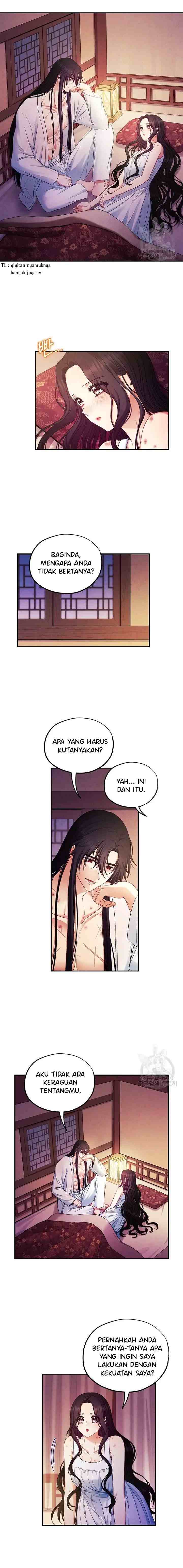 Elixir of the Sun chapter 86 halaman 11