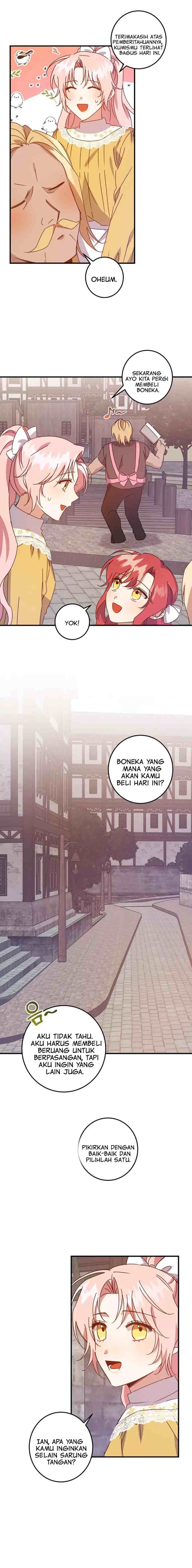 I Raised the Villains Preciously chapter 9 halaman 9